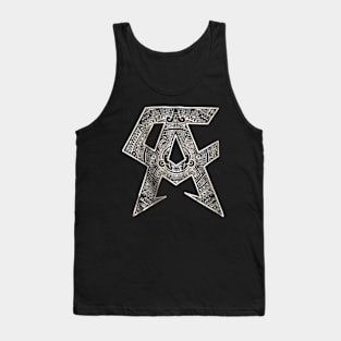 Canelo Alvarez boxing 7 Tank Top